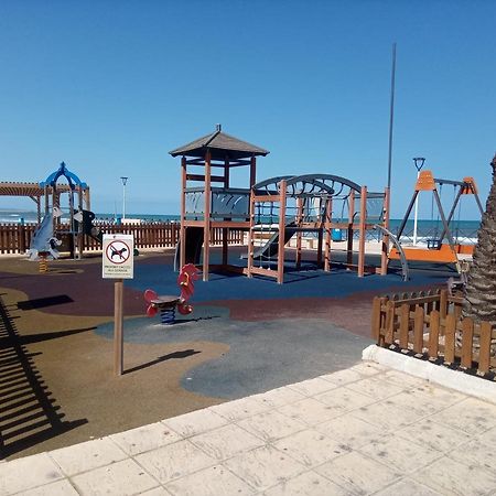 Apartamentos Playa De Bellreguard,Gandia,Oliva,Denia,Benidorm Ngoại thất bức ảnh