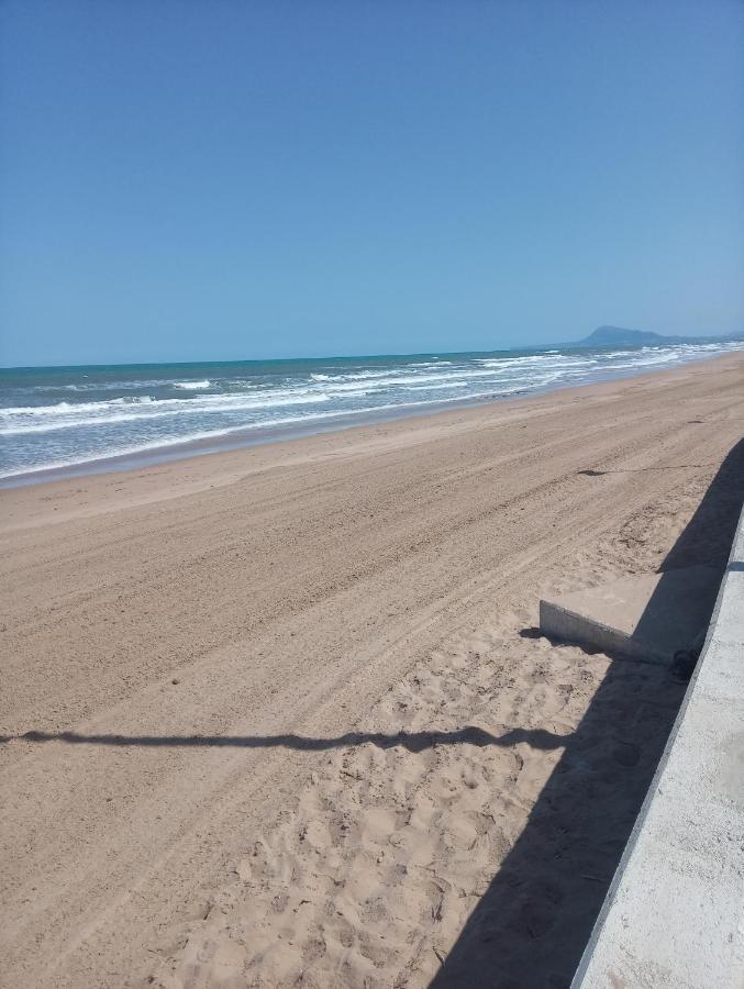 Apartamentos Playa De Bellreguard,Gandia,Oliva,Denia,Benidorm Ngoại thất bức ảnh