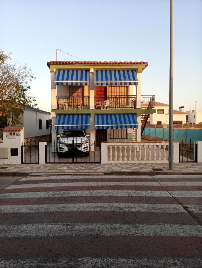 Apartamentos Playa De Bellreguard,Gandia,Oliva,Denia,Benidorm Ngoại thất bức ảnh