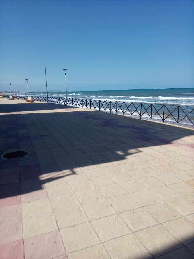 Apartamentos Playa De Bellreguard,Gandia,Oliva,Denia,Benidorm Ngoại thất bức ảnh