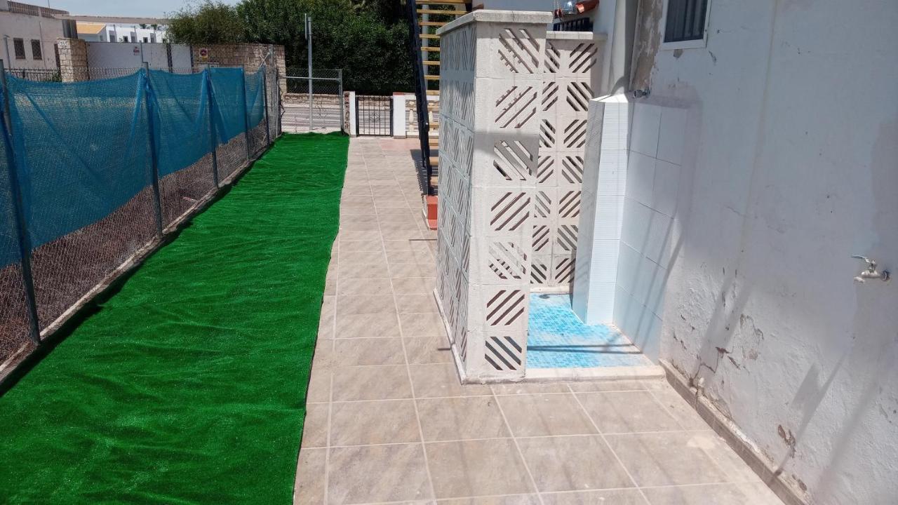 Apartamentos Playa De Bellreguard,Gandia,Oliva,Denia,Benidorm Ngoại thất bức ảnh