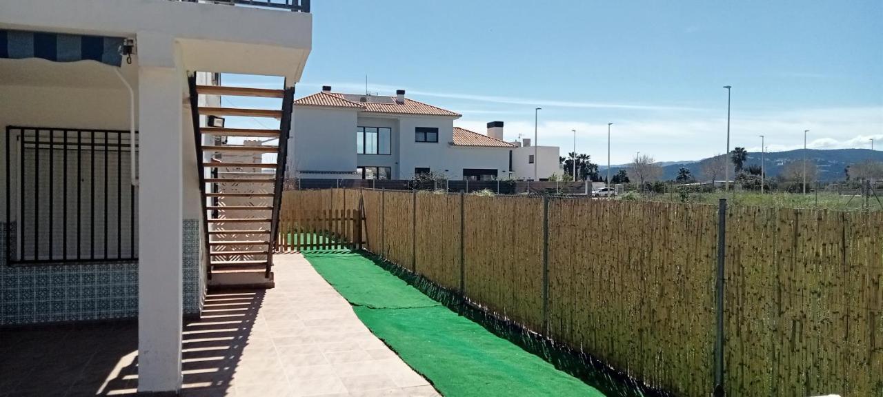 Apartamentos Playa De Bellreguard,Gandia,Oliva,Denia,Benidorm Ngoại thất bức ảnh
