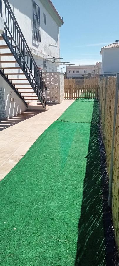 Apartamentos Playa De Bellreguard,Gandia,Oliva,Denia,Benidorm Ngoại thất bức ảnh