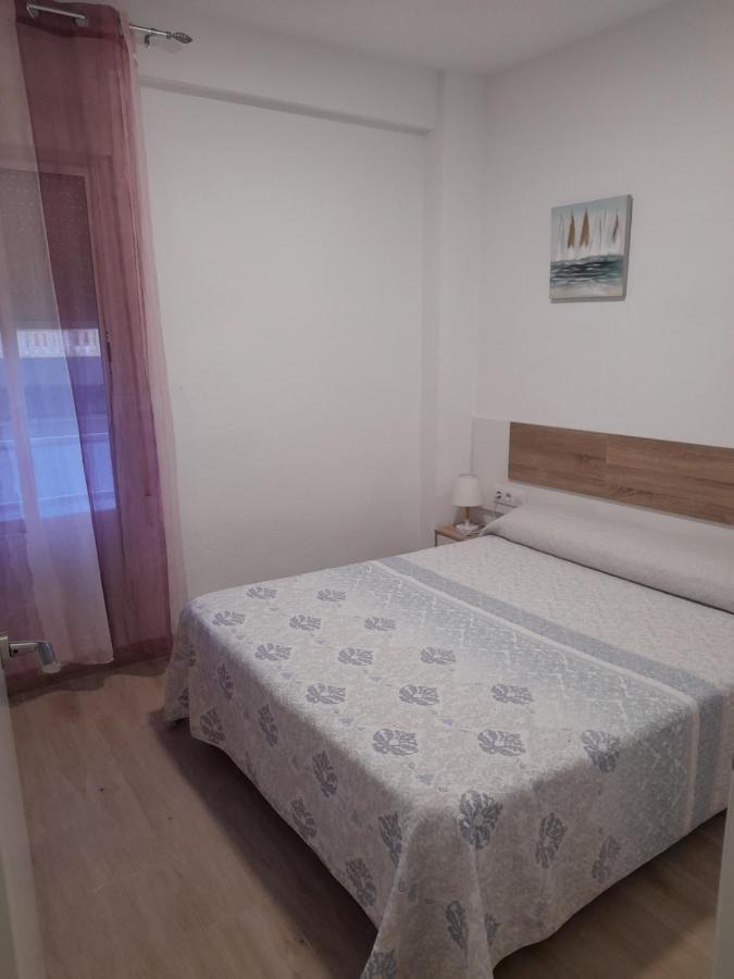 Apartamentos Playa De Bellreguard,Gandia,Oliva,Denia,Benidorm Ngoại thất bức ảnh