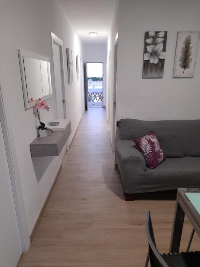 Apartamentos Playa De Bellreguard,Gandia,Oliva,Denia,Benidorm Ngoại thất bức ảnh