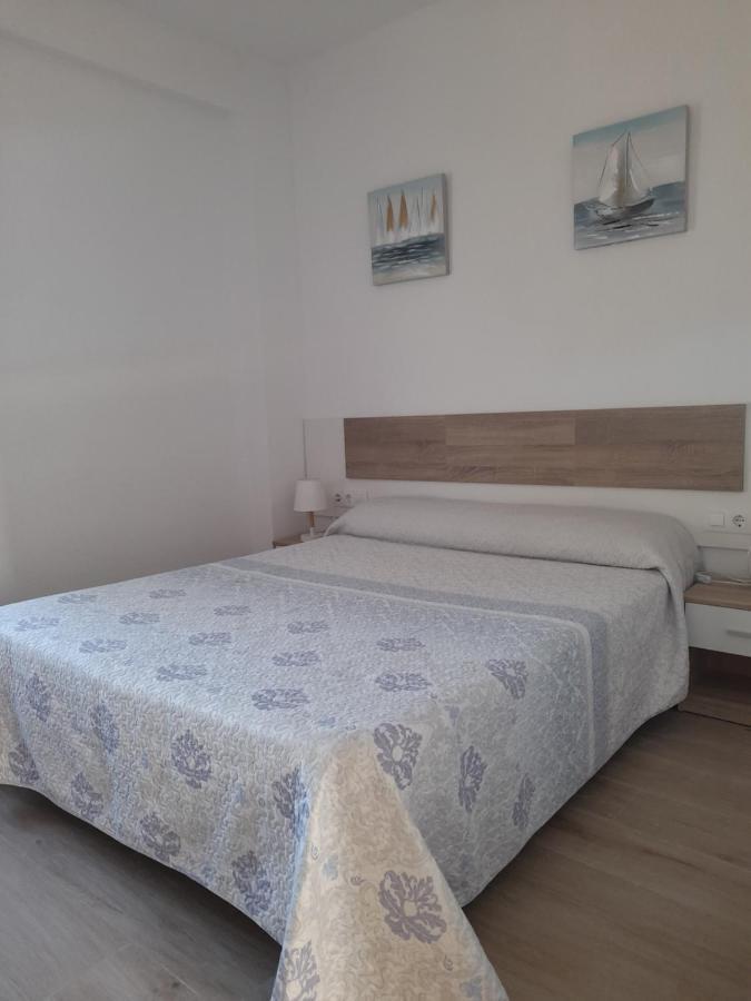 Apartamentos Playa De Bellreguard,Gandia,Oliva,Denia,Benidorm Ngoại thất bức ảnh