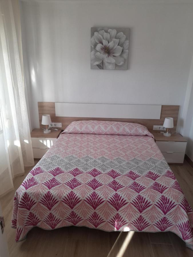 Apartamentos Playa De Bellreguard,Gandia,Oliva,Denia,Benidorm Ngoại thất bức ảnh