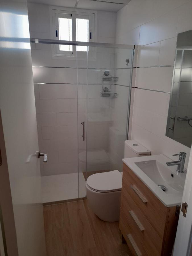 Apartamentos Playa De Bellreguard,Gandia,Oliva,Denia,Benidorm Ngoại thất bức ảnh