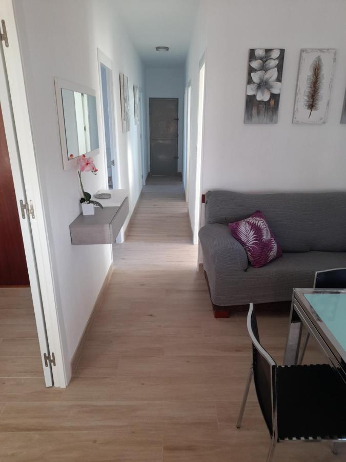 Apartamentos Playa De Bellreguard,Gandia,Oliva,Denia,Benidorm Ngoại thất bức ảnh