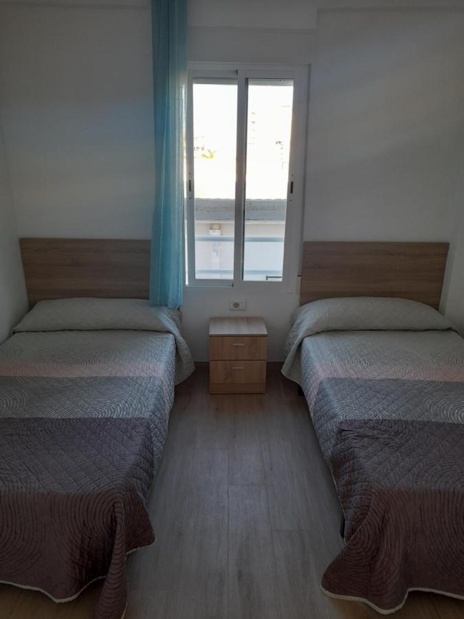 Apartamentos Playa De Bellreguard,Gandia,Oliva,Denia,Benidorm Ngoại thất bức ảnh